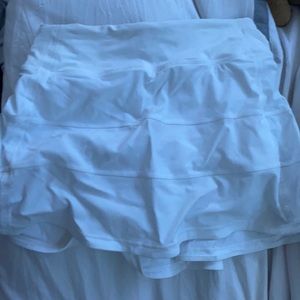 Lululemon Pace Rival Skirt (Tall)